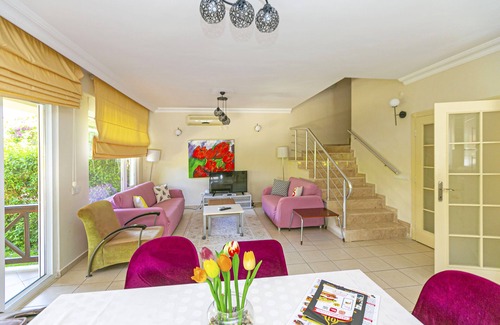 Kadriye Villa | Private Pool Villa with Ocean View and Family-Friendly Perks