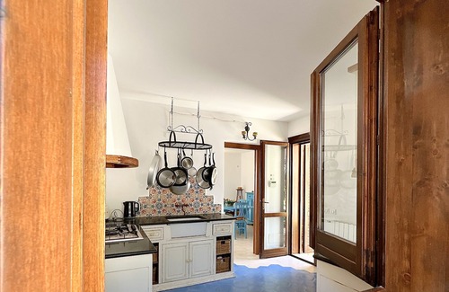 Scopello Villa | Elegant Villa with Pool and Ocean Views - 10/10 Rated