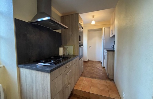La Guillermie Cottage | Spacious Gite La Guillermie: Family-Friendly Getaway