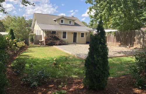 West Asheville Estates House | Premier Ocean View Home in Ideal Location, Rated 10/10