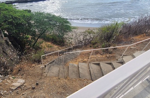 La Boquita House | Waterfront House with Ocean Access and Scenic Views