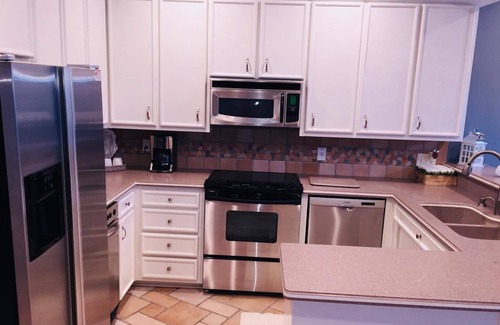 Pottsboro House | Lake Texoma Retreat with Game Room and Scenic Views