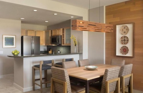 Kierland Villa | Relaxing 2 Bedroom Villa with Hot Tub in Scottsdale