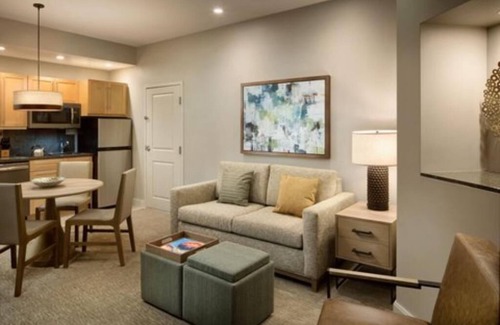 Kierland Villa | Relaxing 2 Bedroom Villa with Hot Tub in Scottsdale