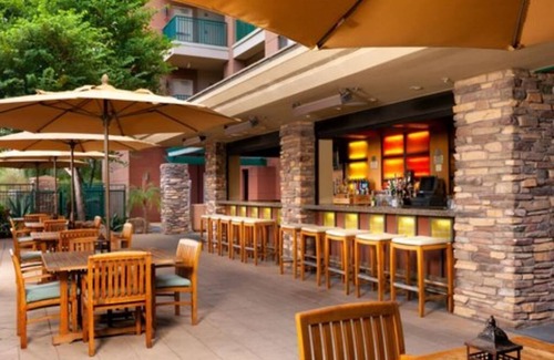 Kierland Villa | Relaxing 2 Bedroom Villa with Hot Tub in Scottsdale