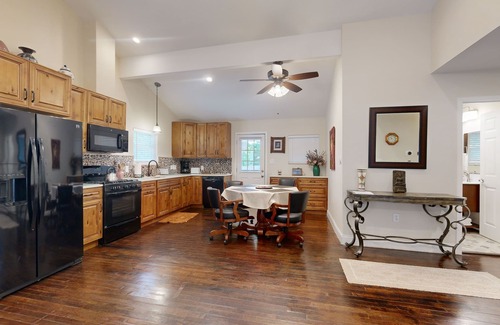 Central East Austin House | Pet-Friendly Retreat with Fenced Yard Near Downtown - 9.8/10