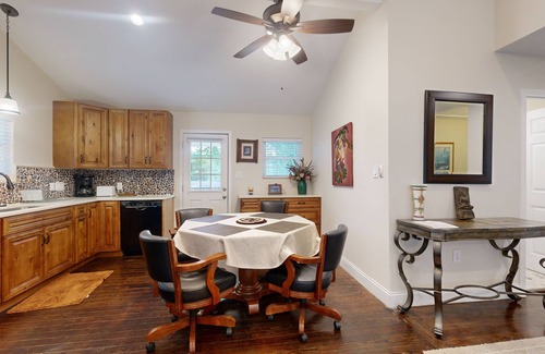 Central East Austin House | Pet-Friendly Retreat with Fenced Yard Near Downtown - 9.8/10