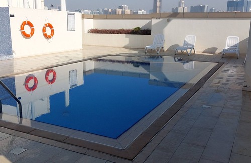 Dubai Apartment | Family-Friendly 2 Bedroom Retreat in Dubai