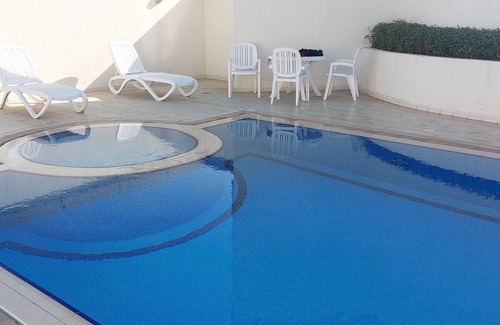 Dubai Apartment | Family-Friendly 2 Bedroom Retreat in Dubai