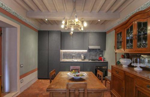Pienza House | Highly Rated Spagna5: Family-Friendly Comfort Awaits