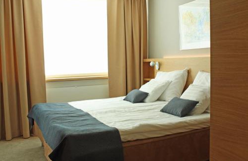 Savonlinna Hotel | Relax at Spahotel Casino: A 4-Star Oceanfront Retreat
