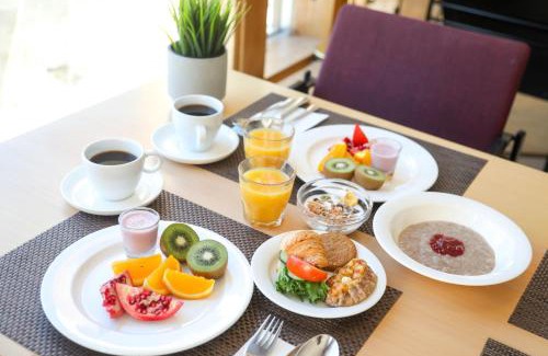 Savonlinna Hotel | Relax at Spahotel Casino: A 4-Star Oceanfront Retreat