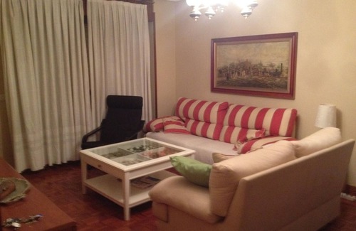 Noja Apartment | Discover Green Spain on the Atlantic Coast with Ocean Views