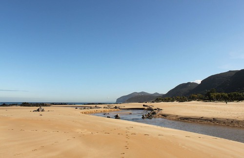 Noja Apartment | Discover Green Spain on the Atlantic Coast with Ocean Views