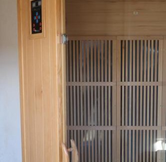 Ortilos Apartment | Top-Rated Spalettás Porta - Country Guesthouse Retreat