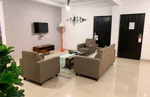 Morjim Villa | Experience Span Suites & Villas: Private Villa Meets Resort