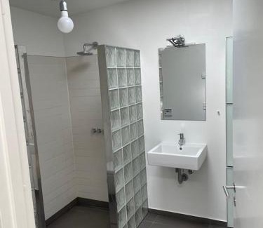 Hjørring Apartment | Spangkærparken 53
