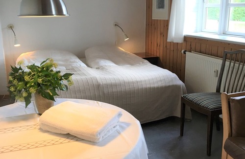 Odense NV Hotel | Discover Spangsgaard Bed and Breakfast: Guest Rated 9.6/10