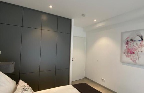Holweide Apartment | Experience Spanish Flair in the Heart of Cologne