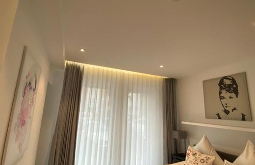 Holweide Apartment | Experience Spanish Flair in the Heart of Cologne