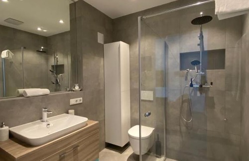 Holweide Apartment | Experience Spanish Flair in the Heart of Cologne