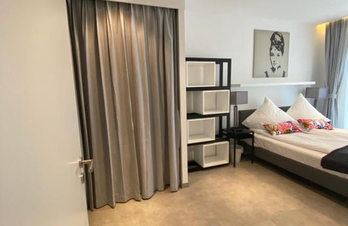 Holweide Apartment | Cozy Spanish Flair in the Heart of Köln - Family Friendly
