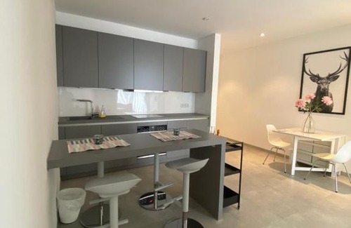 Holweide Apartment | Cozy Spanish Flair in the Heart of Köln - Family Friendly