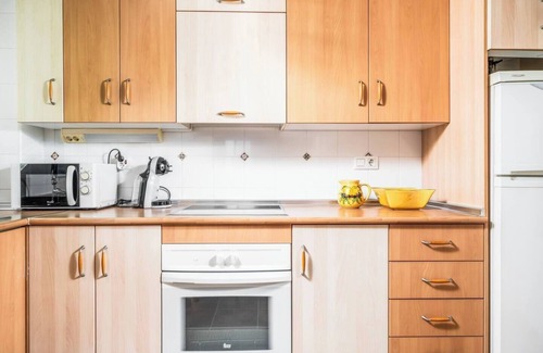Torrevieja Apartment | Spanish Charm – Sea View & Sun