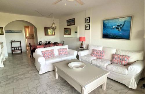 Cabo de Palos Apartment | Discover Delight at Hacienda la Zeneta - 4-Star Retreat