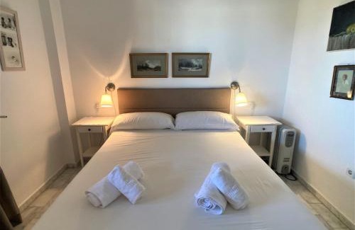 Cabo de Palos Apartment | Discover Delight at Hacienda la Zeneta - 4-Star Retreat