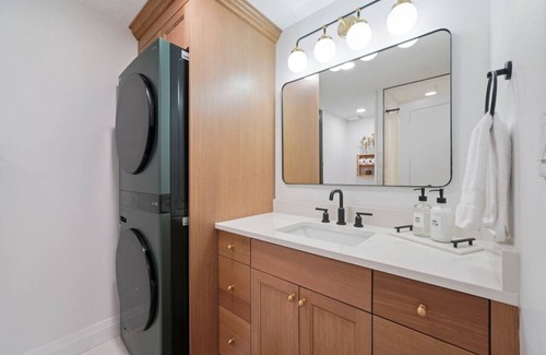 Spanish Fork Condo | Unforgettable Stay at Spanish Fork Retreat with Breakfast & More