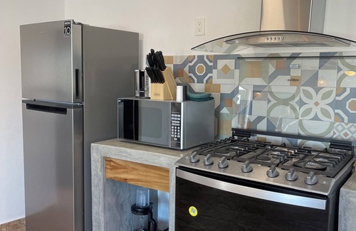 Emiliano Zapata Hotel | Spanish Moon