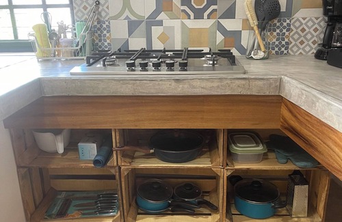 Emiliano Zapata Hotel | Spanish Moon