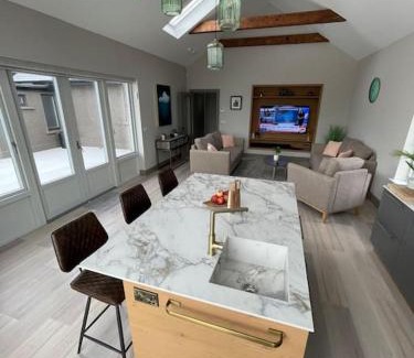 Spanish Point Villa | Seaside Retreat: Spanish Point Home with Sauna & Ocean Views
