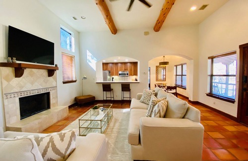 Wimberley House | Idyllic Retreat on the Blanco River - Guest Rated 9.8