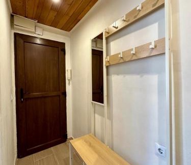 Alicante Apartment | Cozy Spanish Style Flat Near City Center - Pet Friendly