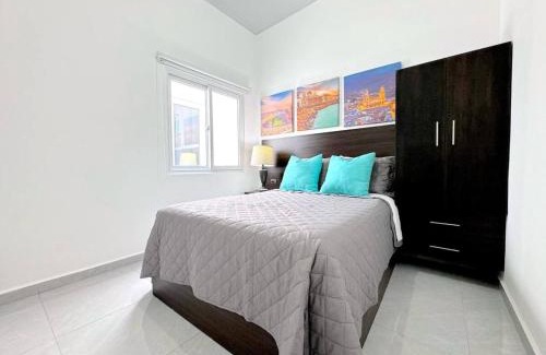 San Miguel House | Spanish Sunrise 3BR Home with Pool Access