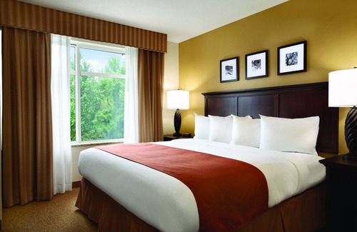 California Hotel | Discover Country Inn & Suites: Rated 9/10 near Naval Air Station