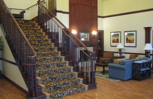 California Hotel | Discover Country Inn & Suites: Rated 9/10 near Naval Air Station