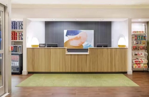 Carlisle Hotel | Spark By Hilton Carlisle South