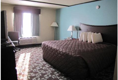 Daleville Hotel | Budget-Friendly Super 8 with Child-Friendly Amenities