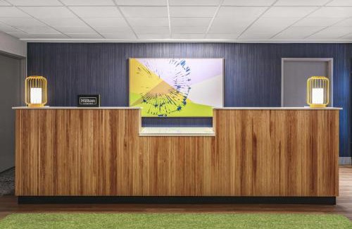 Dupont Hotel | Discover Spark by Hilton near Denver International Airport