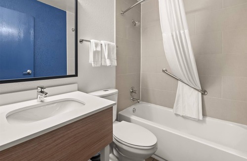 Eden Prairie Hotel | Top-Rated Best Western Eden Prairie Inn with Spa & Pool