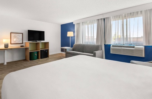 Eden Prairie Hotel | Top-Rated Best Western Eden Prairie Inn with Spa & Pool