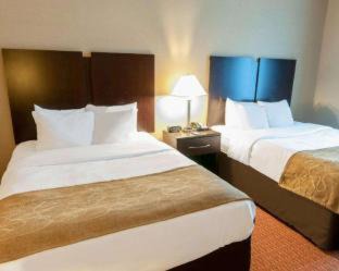 Exton Hotel | Discover Spark By Hilton Exton: Pet and Child Friendly Hotel