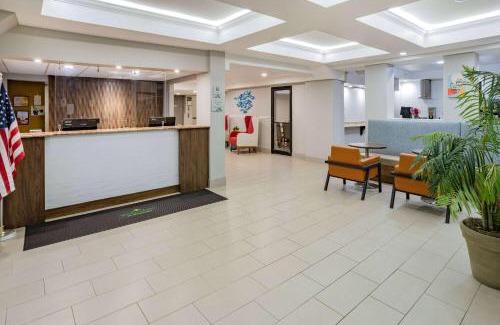 Fishkill Hotel | Family-Friendly Stay at Wingate by Wyndham Fishkill
