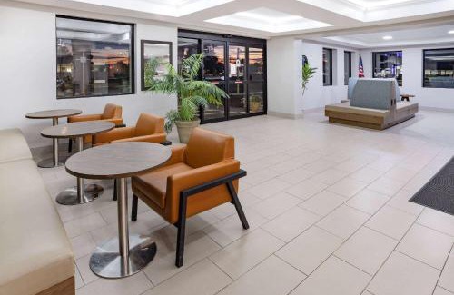 Fishkill Hotel | Family-Friendly Stay at Wingate by Wyndham Fishkill
