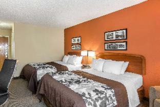 Fredericksburg Hotel | Pet-Friendly Retreat at Spark By Hilton Fredericksburg