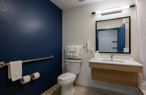 Hammond Hotel | Comfortable Stay at La Quinta Inn & Suites Hammond