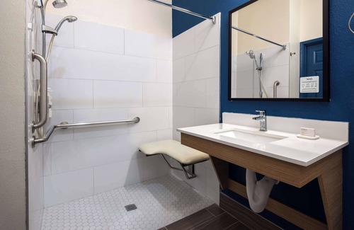 Barker Hotel | Top-Rated Stay at Spark by Hilton Houston West Clay Road